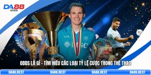 Odds Là Gì – Tìm Hiểu Các Loại Tỷ Lệ Cược Trong Thể Thao