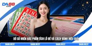 Xổ Số Miền Bắc Phân Tích Lô Đề Và Cách Đánh Hiệu Quả
